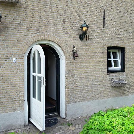 B&B Charming Farmhouse Prinsenbeek Exterior foto