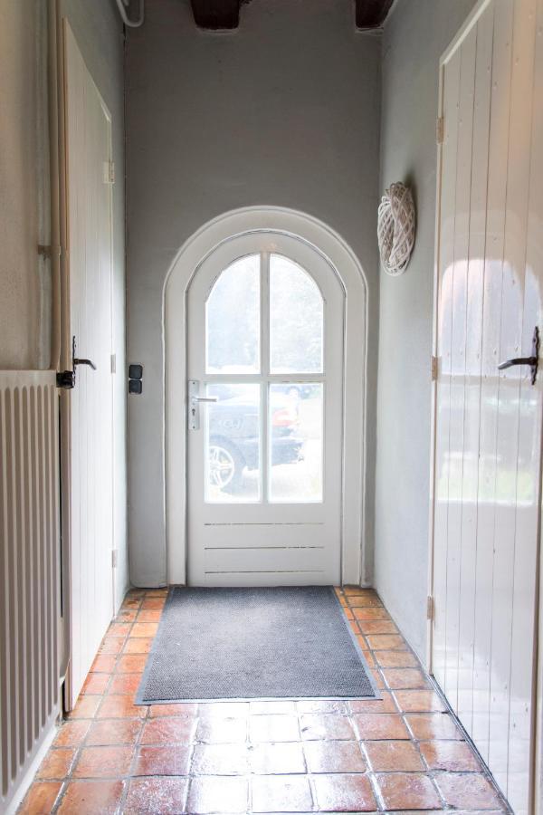 B&B Charming Farmhouse Prinsenbeek Exterior foto